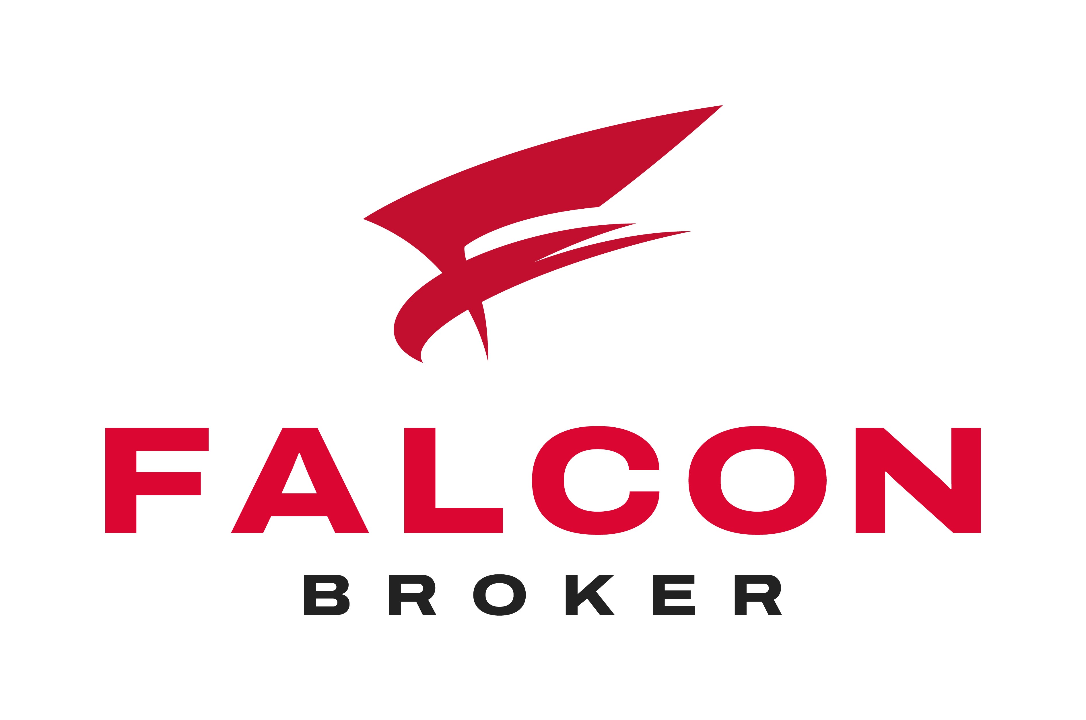 Falcon Broker