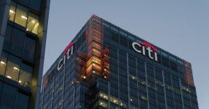 Citigroup - 4.nejvetsi banka USA
