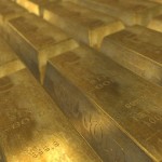 Nákup akcií těžařů zlata s LYNX