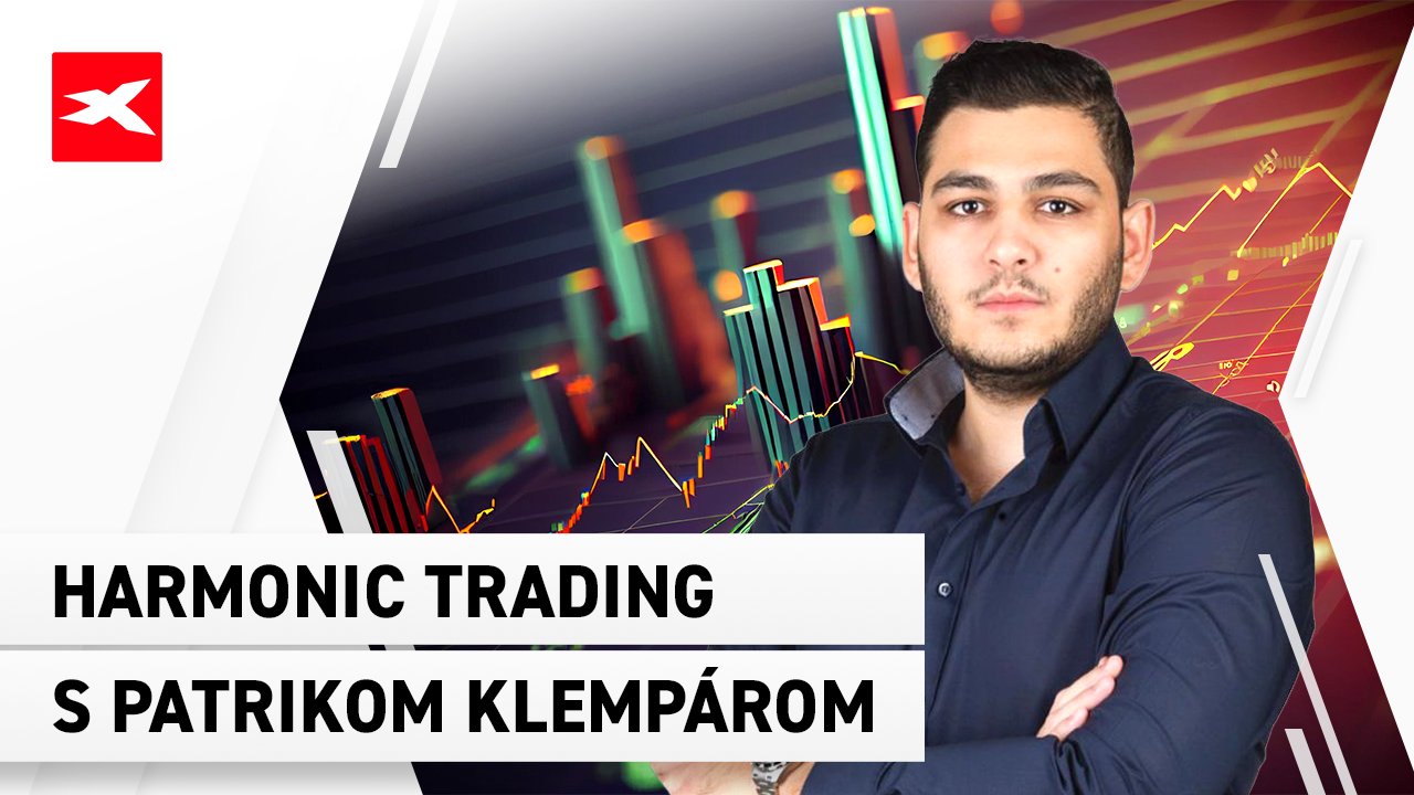 Patrik Klempár harmonic trading