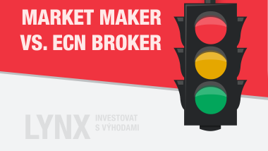Market Maker vs ECN Broker