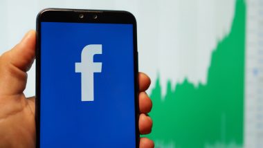 Facebook a růst ceny akcie