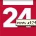 Logo CT24